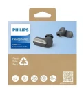 Philips TAT6908BK/00 čierna / Bezdrôtové slúchadlá / do uší / Bluetooth 5.3 (TAT6908BK/00)