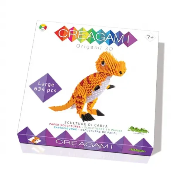 Piatnik Creagami L T-Rex