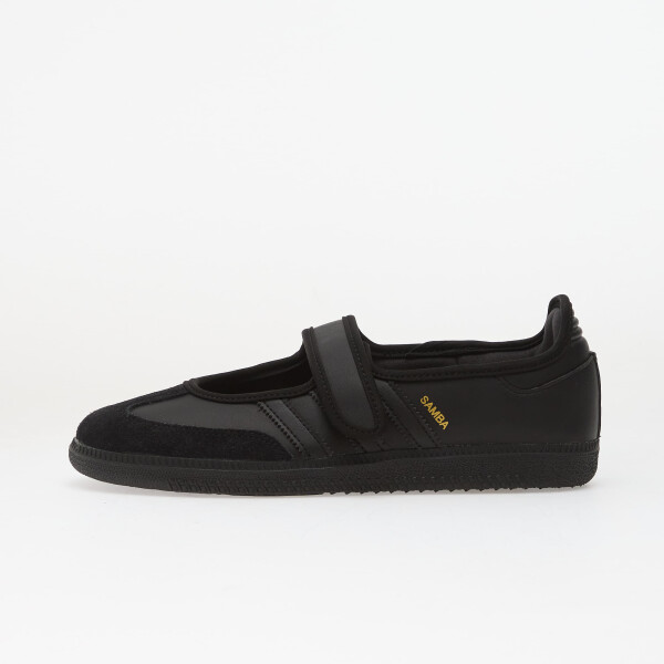 Tenisky adidas Samba Jane Core Black/ Core Black/ Core Black EUR 36 2/3