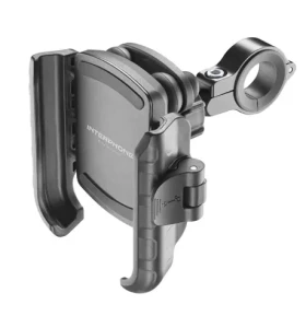 Interphone Univerzálny držiak na mobilné telefóny Crab PRO s antivibráciou (SMCRAB24PRO)