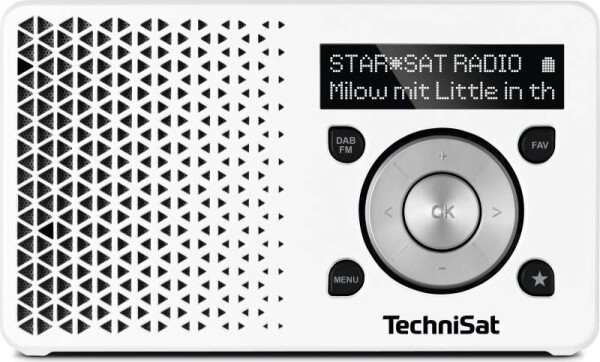 TechniSat Digitradio 1
