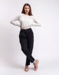 Patagonia W's Outdoor Everyday Cargo Pants Black L