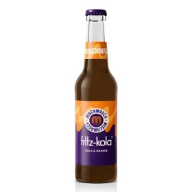 Fritz-kolesá Mischmasch