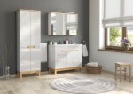 COMAD - Nábytkové umývadlo SPIRIT 60cm 5907441298605