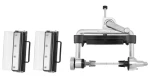 KitchenAid Nadstavec na plátkovanie zeleniny k robotu / kov (5KSMSCA)
