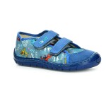 Fare A5115403 nízke barefoot tenisky 30 EUR