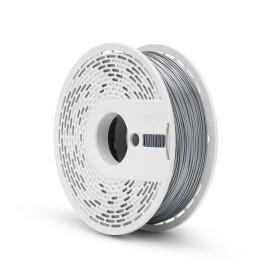 EASY PLA filament strieborný INOX 1,75 mm Fiberlogy 850 g