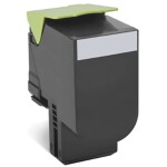 Lexmark 70C2XKE Black Originál (70C2XKE)