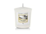 Yankee Candle Baby Powder vonná sviečka votívna 49g / doba horenia: až 15h (5038580001242)