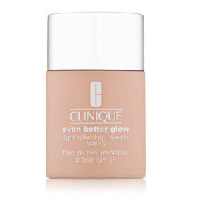 Clinique Make-up na rozjasnenie pleti SPF 15 Even Better (Glow Light Reflecting Makeup SPF 15 30 ml