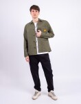 Service Works Canvas Chore Shirt OLIVE M