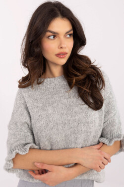 Sveter model 208687 Taliansko Moda universal