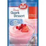 Zmes na jahodový dezert 55 g - RUF - RUF