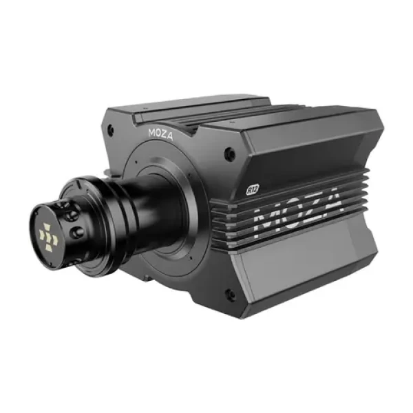Moza Racing Základňa volantu R12 V2 RS081 (RS081)