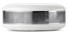Fibaro FGSD-002 ZW5 biela / Detektor dymu / Z-Wave / batériový / teplotný senzor (NICE FGSD-002 ZW5 EU)