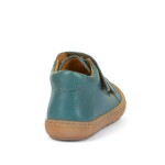 Chlapčenské členkové topánky OLLIE S Petroleum; Froddo; G2130328-4; khaki - 22