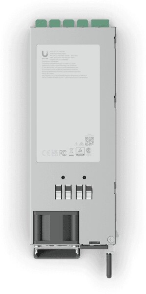 Ubiquiti Ubiquiti Hot-Swappable Power Module 54V 600W