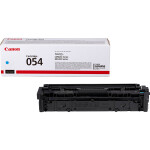 Canon CRG-054 Cyan Originál (3023C002)