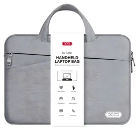 Xo CB01 šedá / Taška na notebook / 14" (GSM177910)