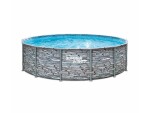 Summer Waves Elite kamienky 427x107 cm