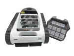 Bezdrôtový robotický vysávač Fairland X-Warrior 20 - s technológiou Full Inverter
