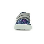 Jonap B7 modrá srdce barefoot tenisky 29 EUR