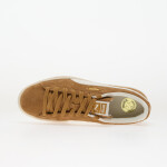 Tenisky Puma Suede Charles F. Stead V Honey Butter-Puma White EUR 40
