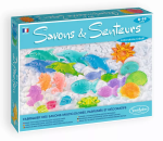 Sentosphere Sentosphere Výroba domáceho mydla