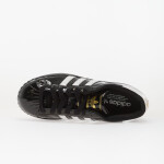 Tenisky adidas Superstar II W Core Black/ Ftw White/ Gold Metallic EUR 37 1/3