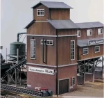 Piko 61124 Authentic Edition - Triediaca veža pieskovne E. Blum