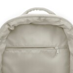 Elegantný dámsky batoh do mesta Heys Puffer Backpack Off White