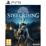 Steelrising (PS5)