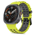 Tech-Protect IconBand Pre limetkovo šedá / Remienok / pre Samsung Galaxy Watch Ultra 47 mm