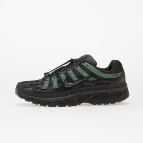 Tenisky Nike P-6000 Anthracite/ Iron Grey-Dk Smoke Grey EUR 40.5
