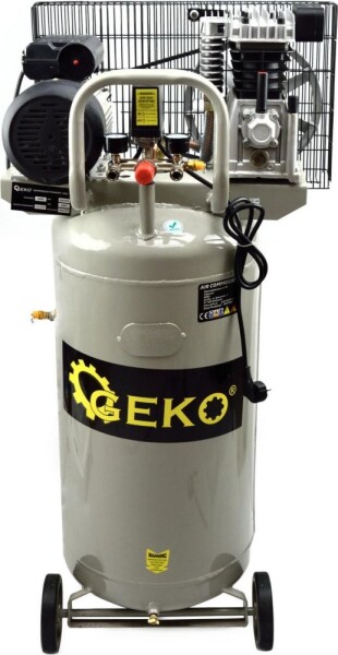 Geko 8bar 100L (G80304)