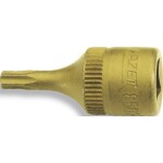 Hazet 8502-T10 8502-T10 Torx nástrčný kľúč T 10 1/4 (6,3 mm); 8502-T10