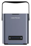 LaserPecker Air Purifier / Odsávač dymu / pre laserové gravírovanie / filtračný systém (LP-AP)