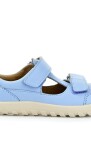Bobux Alpha Troop Skyway barefoot sandále 25 EUR