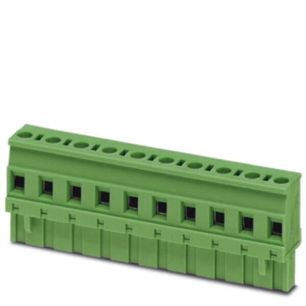 Printed-circuit board connector GMVSTBR 2,5/ 2-ST 1737709 Phoenix Contact; 1737709