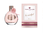 Tom Tailor Be Mindful Woman EDT ml