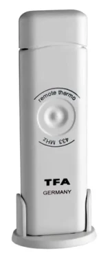 TFA 30.3163 - Bezdrôtový snímač (TFA30.3163)