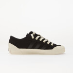 Tenisky Y-3 Nisi LO Black/ Black/ Off White EUR 43 1/3