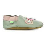 Hopi Hop Srdiečka barefoot capáčky 20 EUR