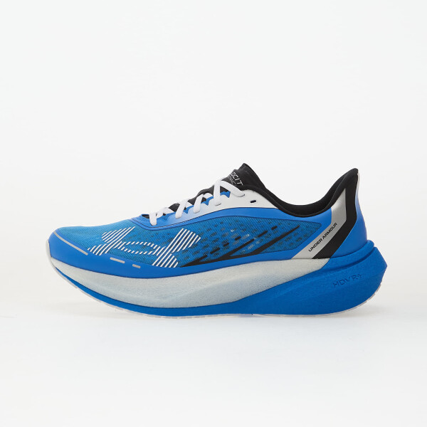 Tenisky Under Armour Velociti Distance Blue EUR 45.5