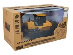 Mamido Auto na diaľkové ovládanie buldozér R / C 1:28 pásová kola