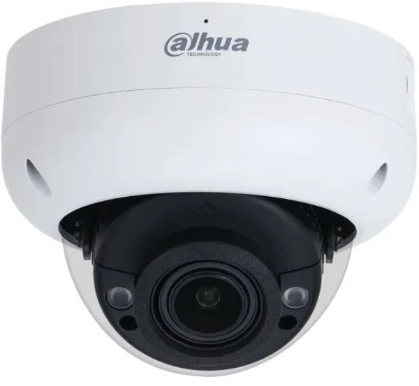 Dahua Technology NET CAMERA 8MP IR DOME/IPC-HDBW3841R-ZAS27135S2 DAHUA