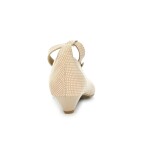 Rosali by Peerko Tina béžovej lodičky 39 EUR
