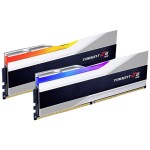 G.Skill Trident Z5 RGB, DDR5, 6000MHz, CL32 (F5-6000J3238G32GX2-TZ5RS)