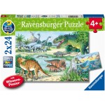 Ravensburger dielikov