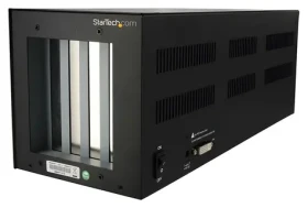 StarTech PEX2PCIE4L / Bus extender / 2x PCI + 2x PCIe / Full Length / externý box (PEX2PCIE4L)